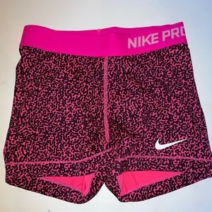 Nike Pros :)